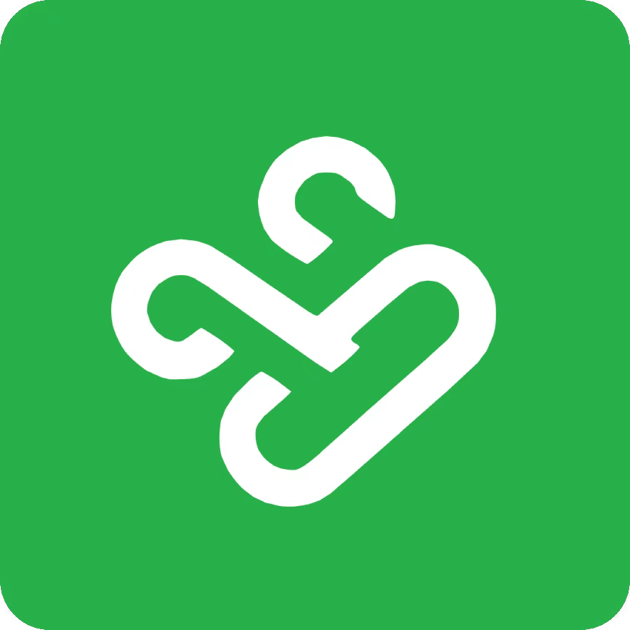 LC互联Logo